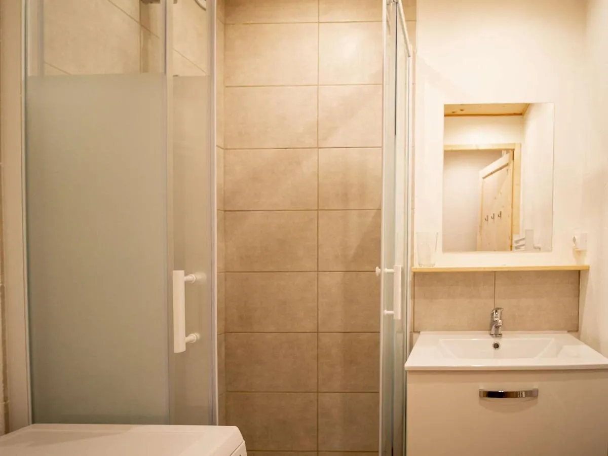 Moderne Appartement 4 Pers A Val Thorens Avec Wifi Et Balcon - Fr-1-637-37